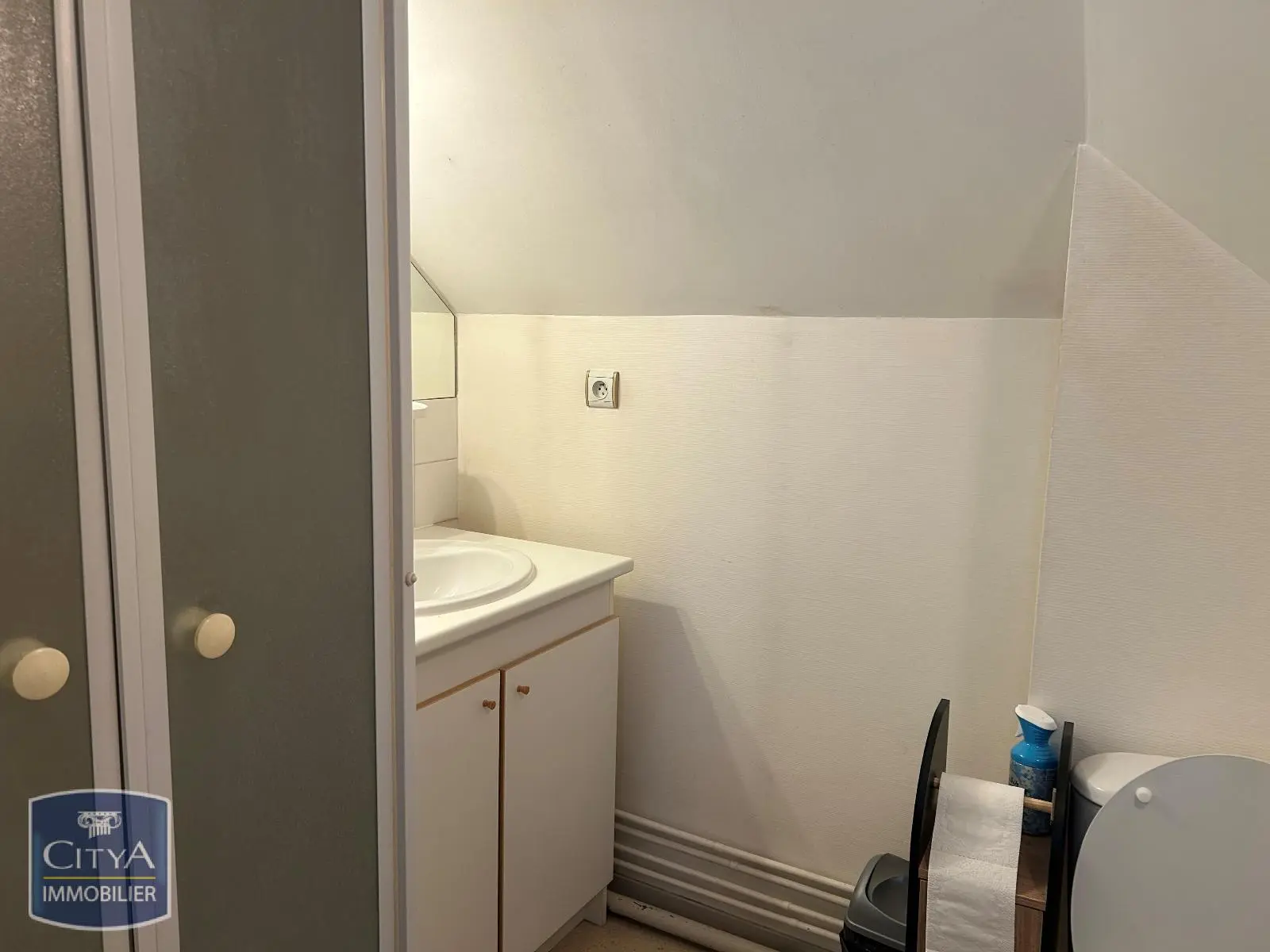 Photo 2 appartement Périgueux