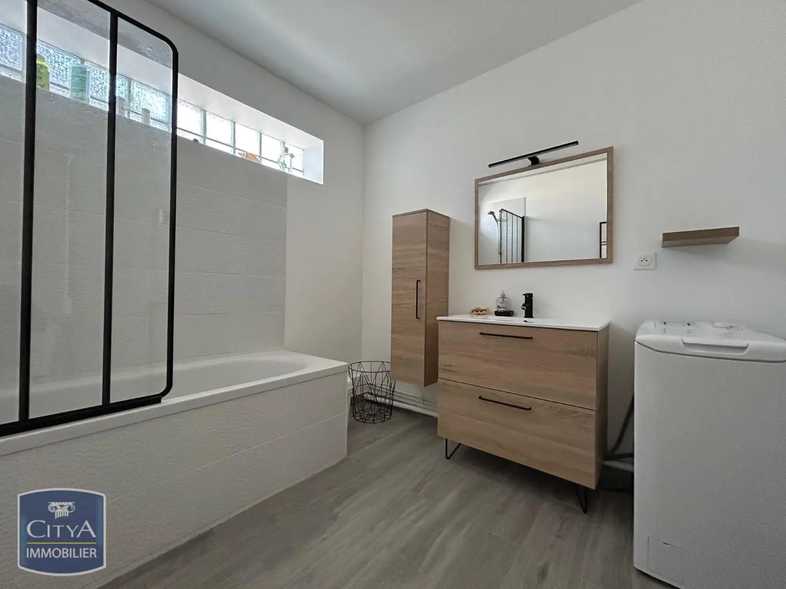 Photo 7 Appartement 3 pièces 77m²