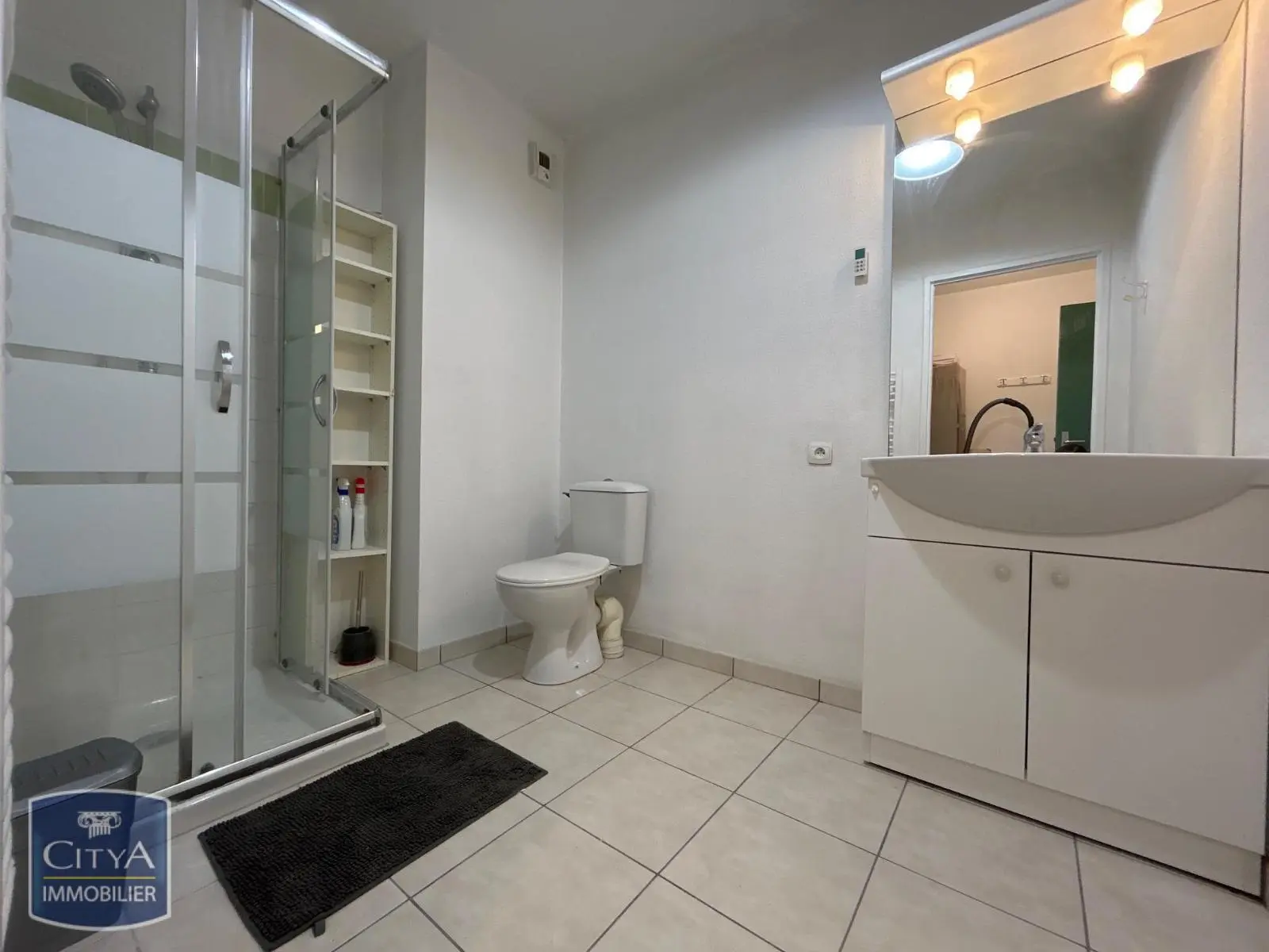 Photo 5 Appartement 1 pièce 25.81m²