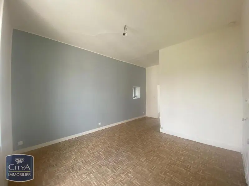 Photo 3 Appartement 2 pièces 44.54m²