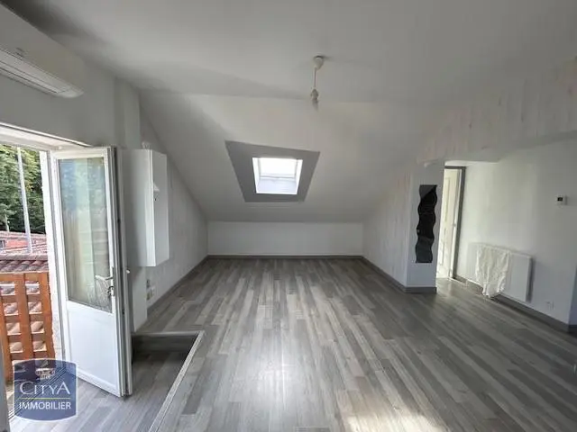 Photo 3 Appartement 3 pièces 48.03m²
