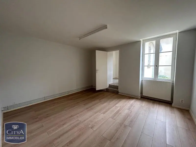 Photo du bien Appartement 2 pièces 43.25m²