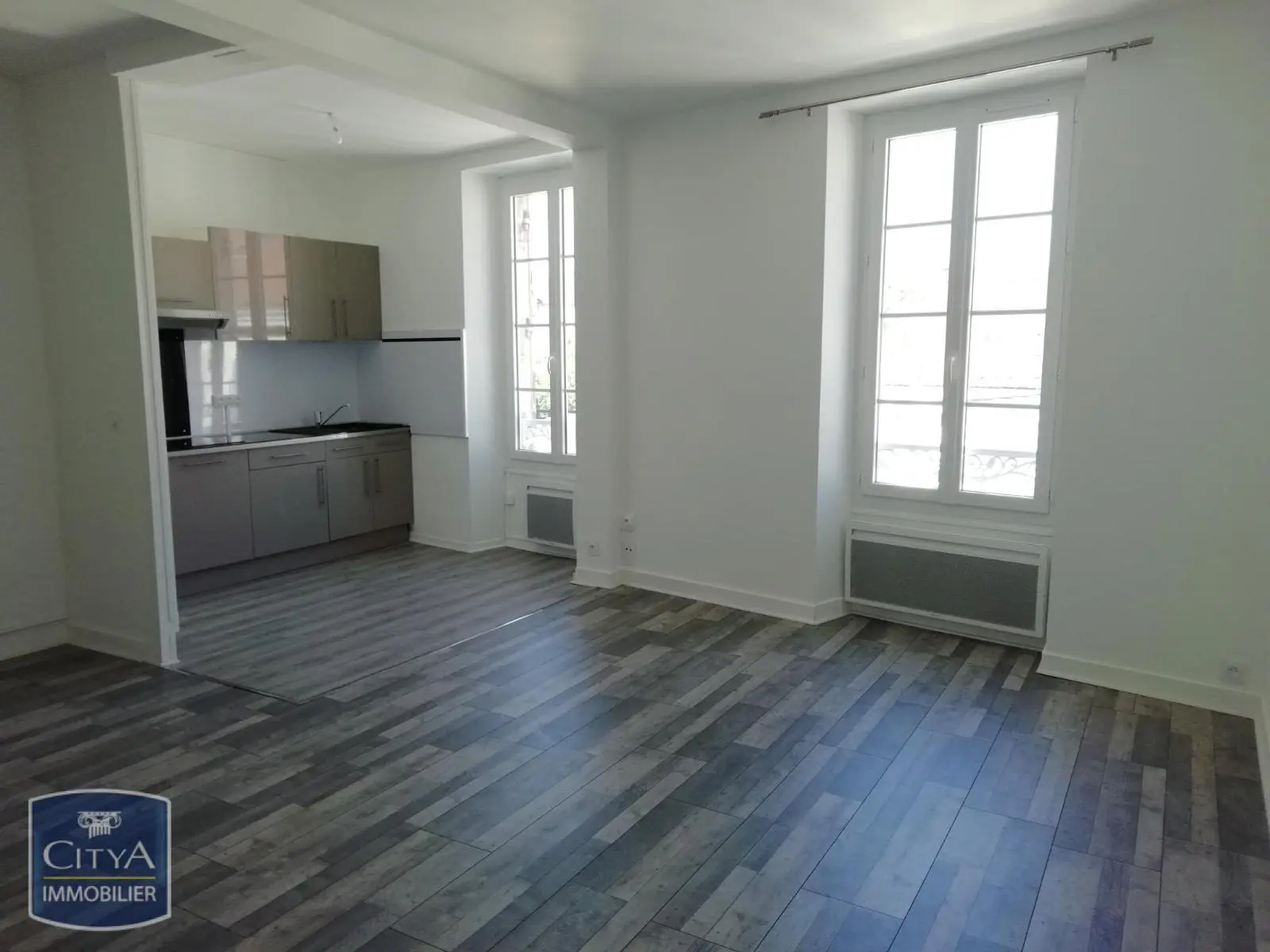 Photo 1 Appartement 2 pièces 42.78m²