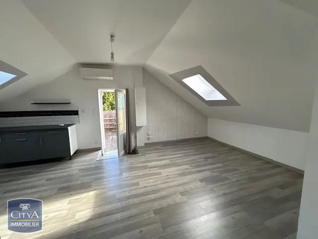 Photo 2 Appartement 3 pièces 48.03m²