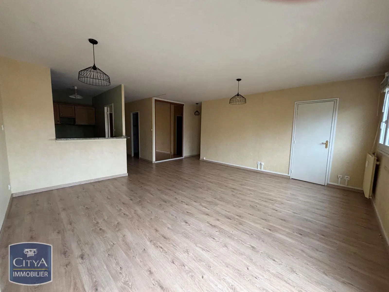 Photo 1 Appartement 2 pièces 69.77m²