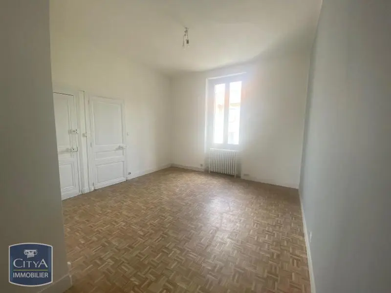 Photo 4 Appartement 2 pièces 44.54m²