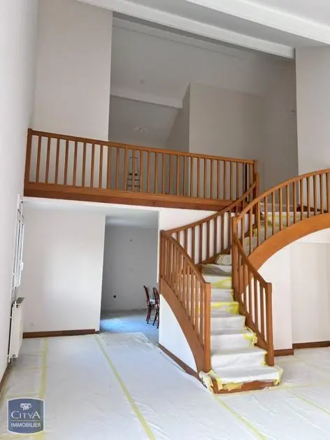 Photo 2 Appartement 5 pièces 157.33m²