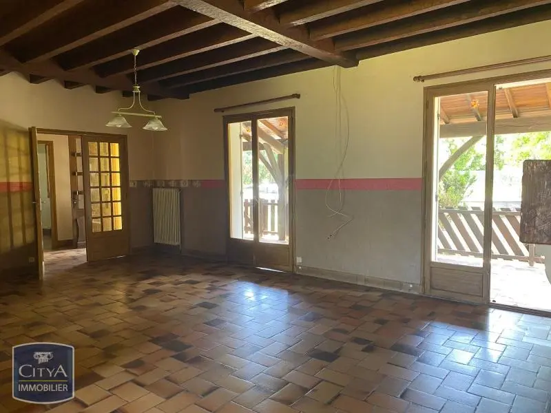 Photo 5 Maison 4 pièces 121.8m²
