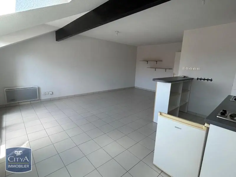 Photo 3 Appartement 2 pièces 46.59m²