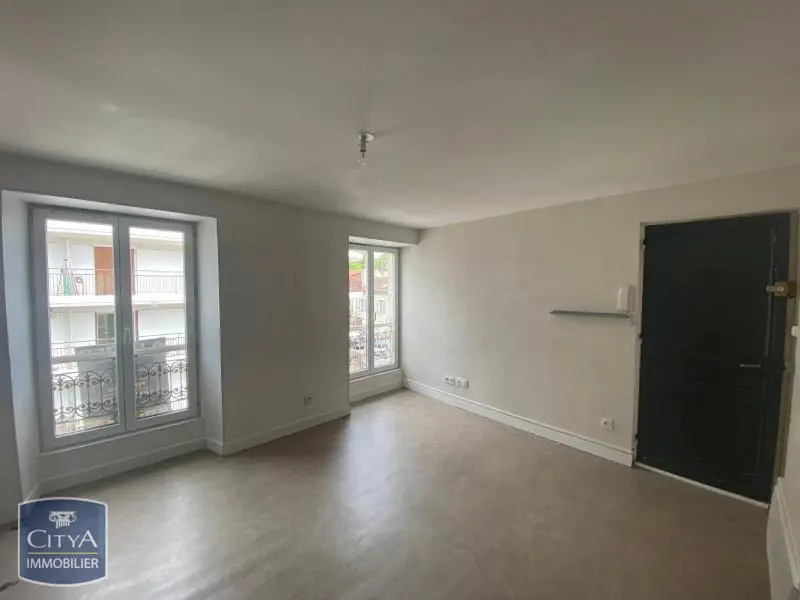 Photo 1 Appartement 2 pièces 32.68m²