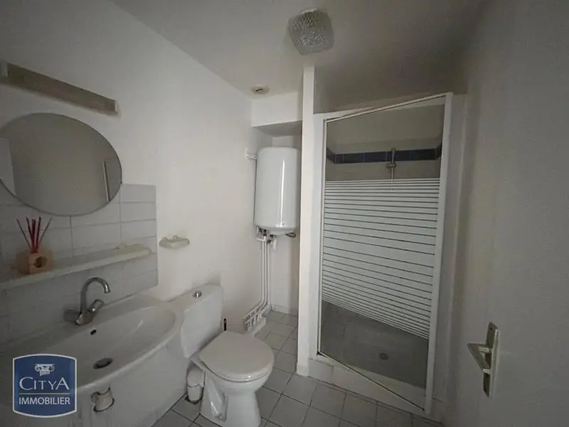 Photo 6 Appartement 1 pièce 28.3m²