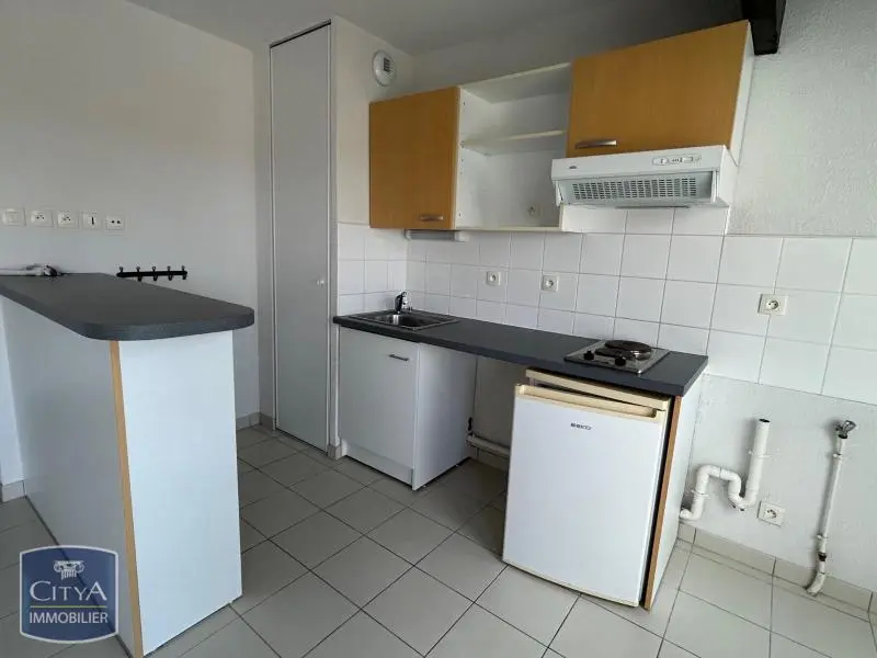 Photo 4 Appartement 2 pièces 46.59m²