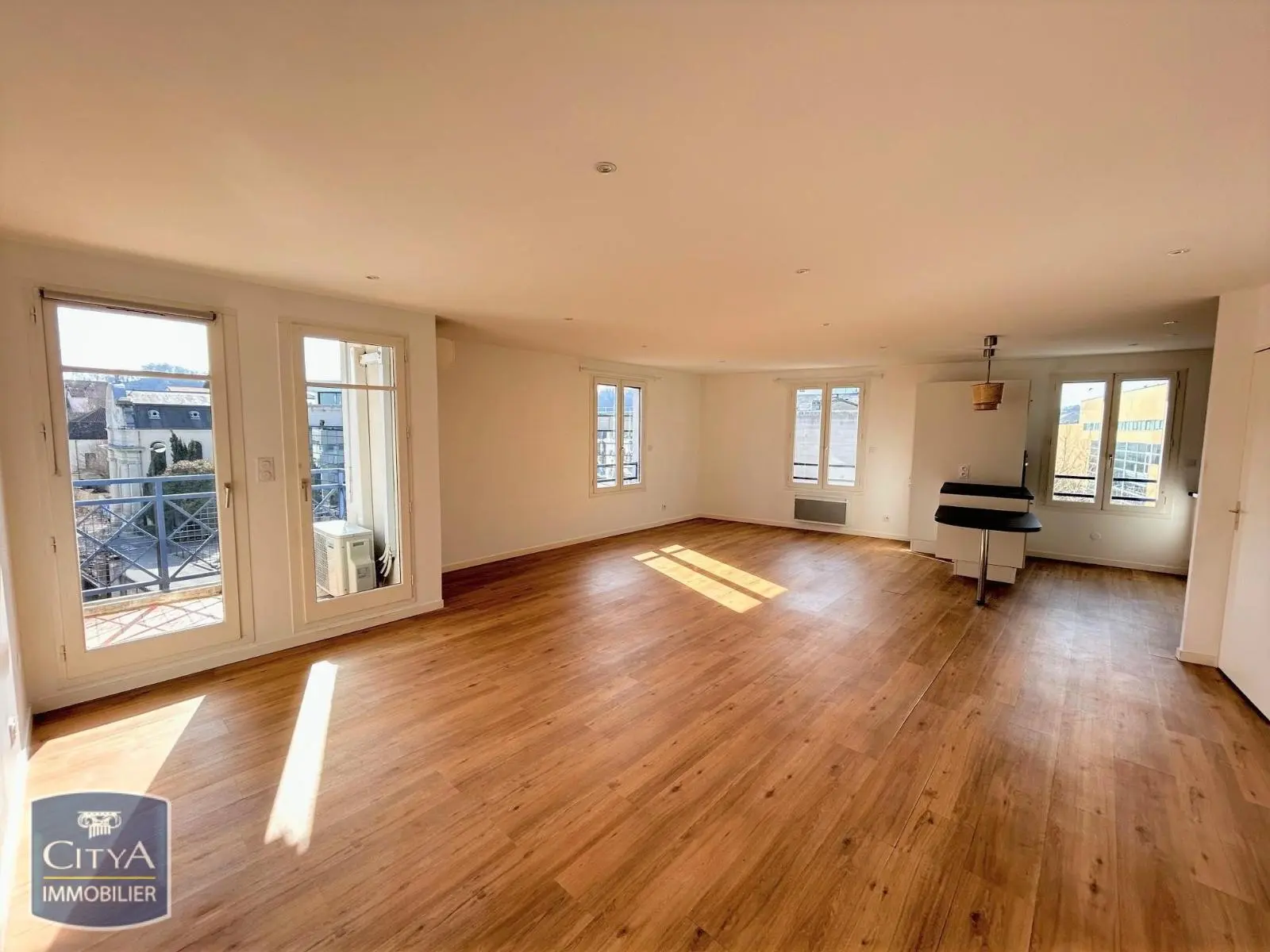 Photo 4 Appartement 3 pièces 79.49m²