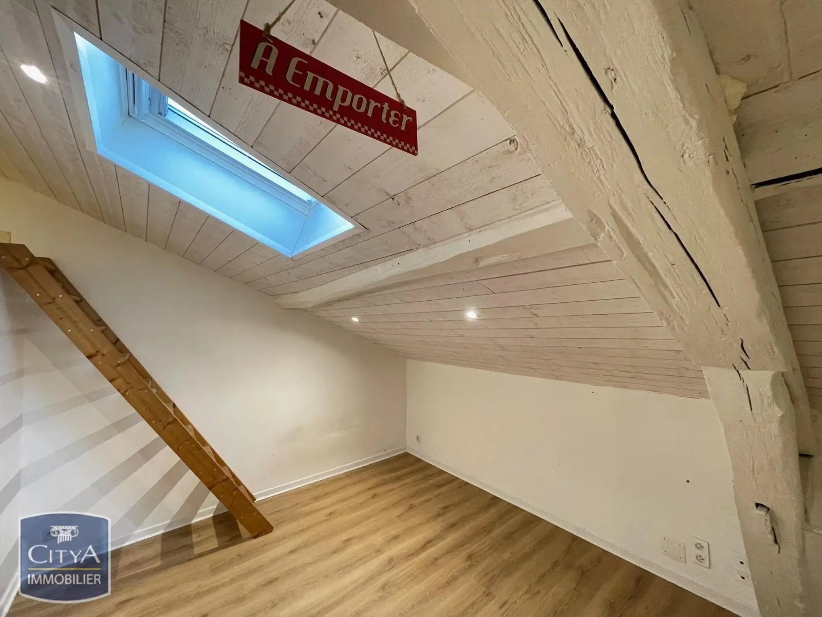 Photo 6 Appartement 1 pièce 19.8m²