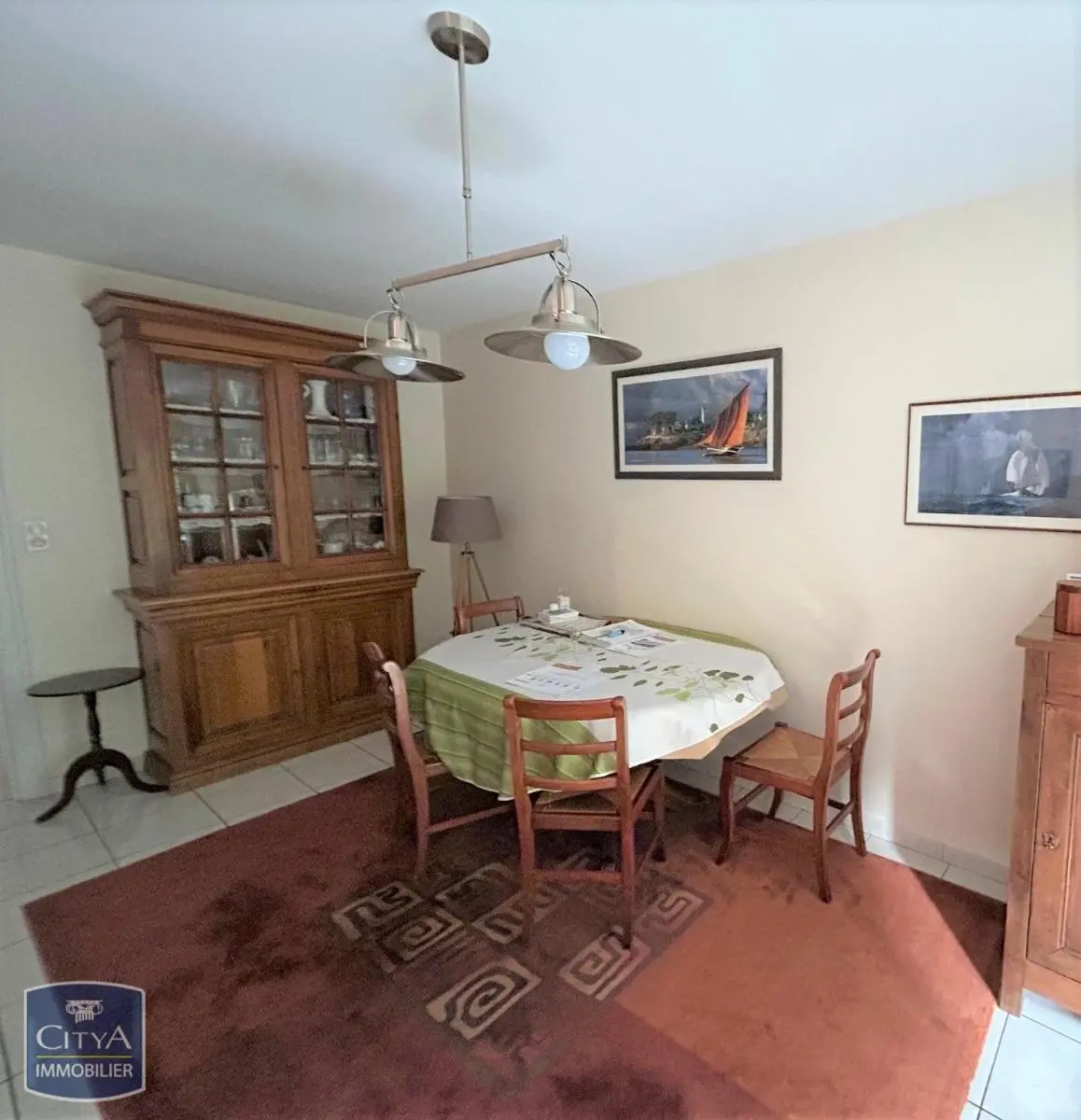 Photo 4 Appartement 3 pièces 79.63m²