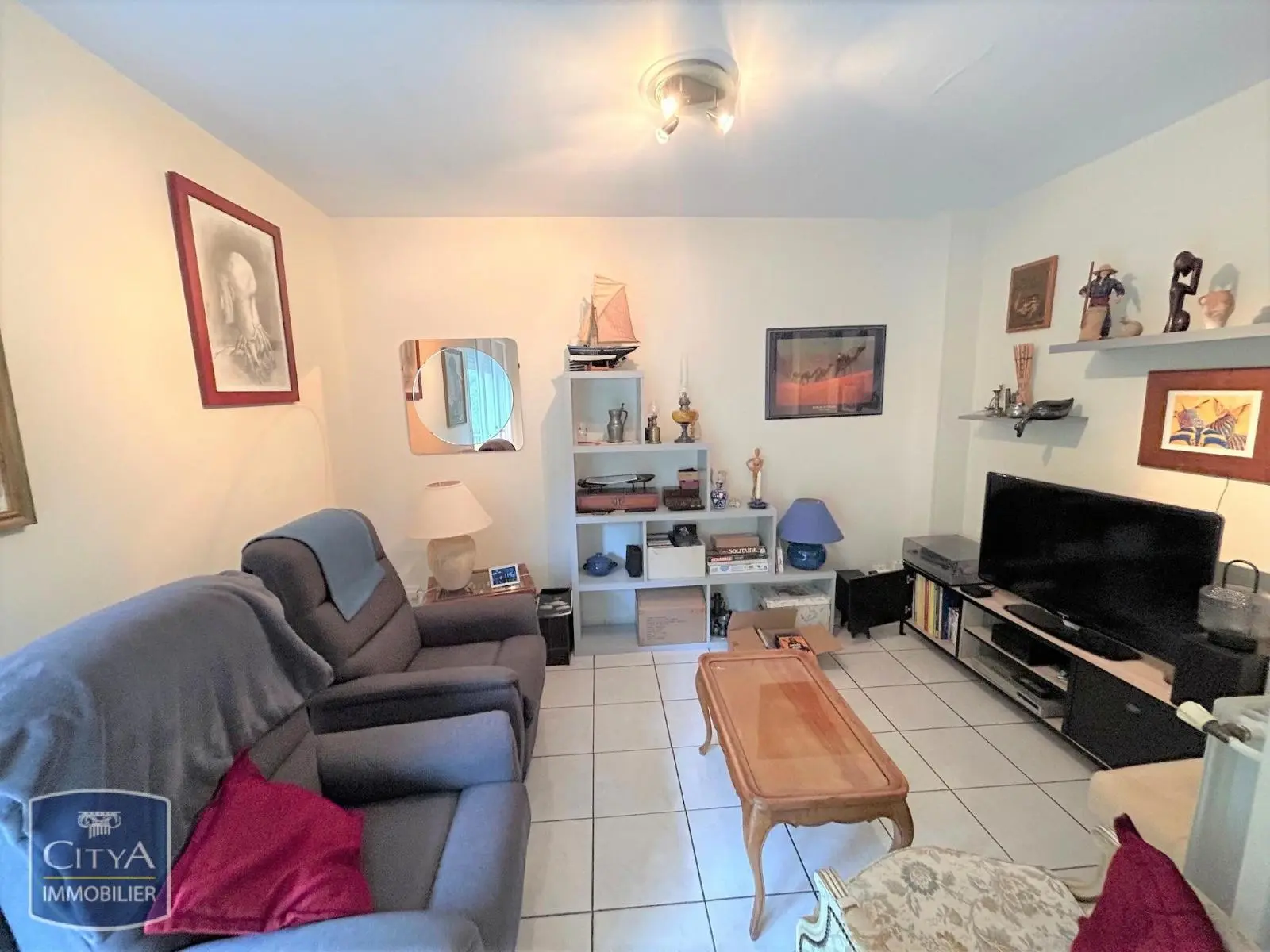 Photo 3 Appartement 3 pièces 79.63m²