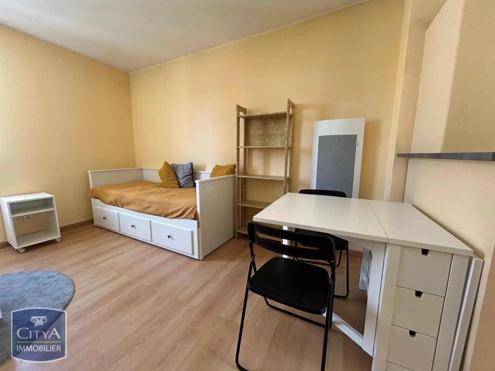 Photo 4 appartement Périgueux