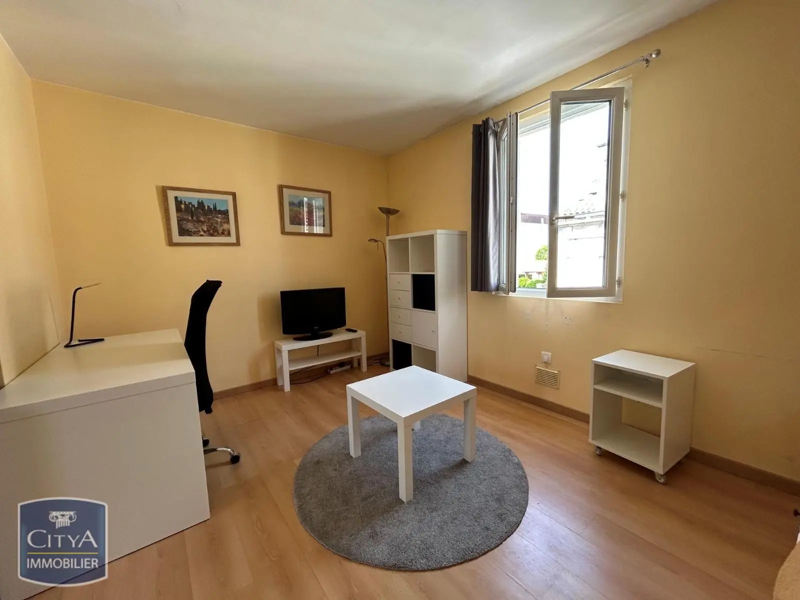 Photo 2 appartement Périgueux