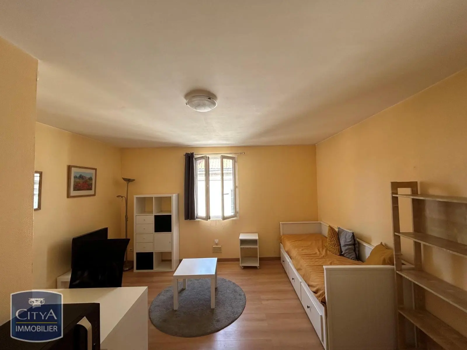 Photo 1 appartement Périgueux