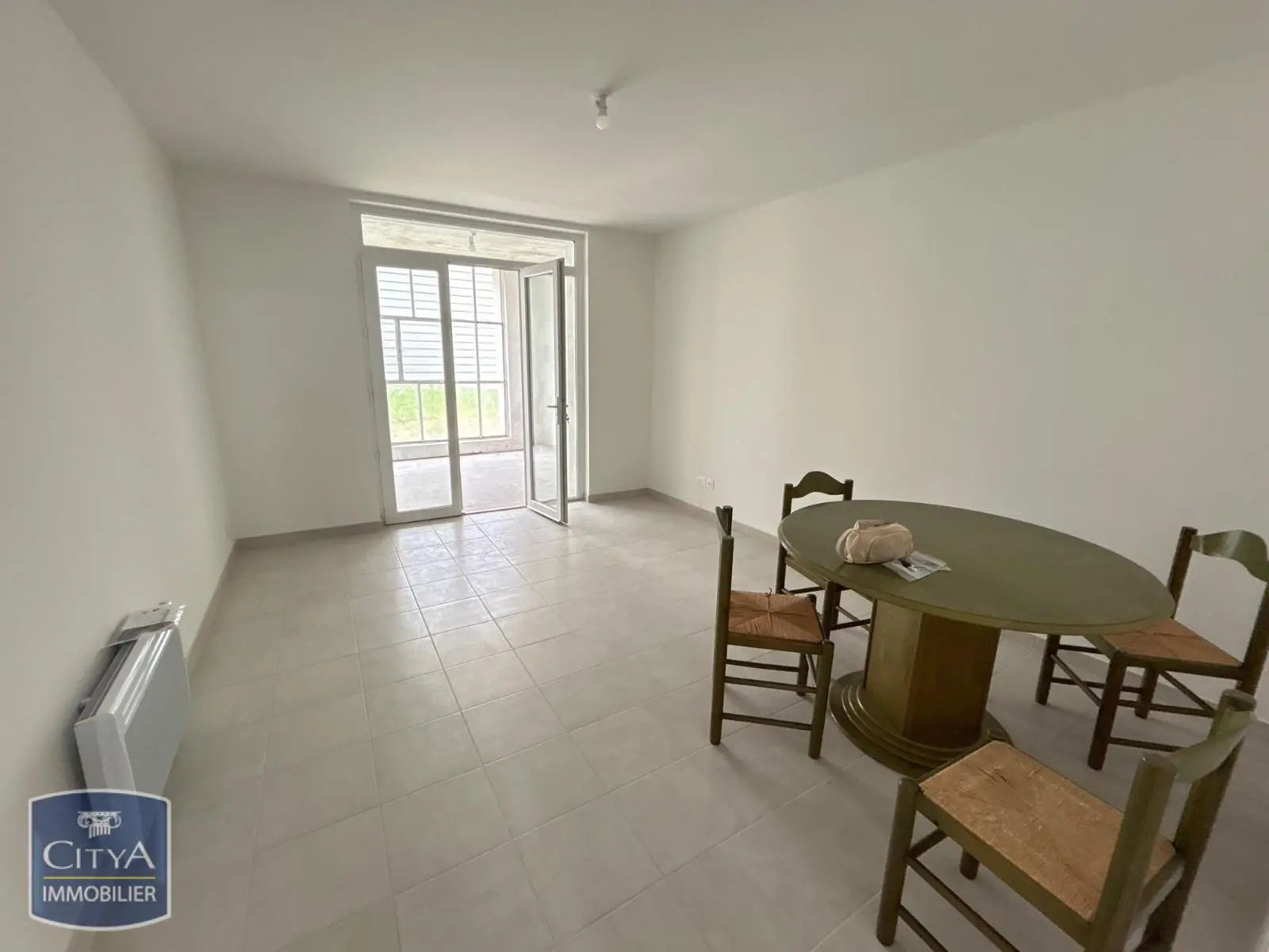 Photo 3 Appartement 3 pièces 68.01m²