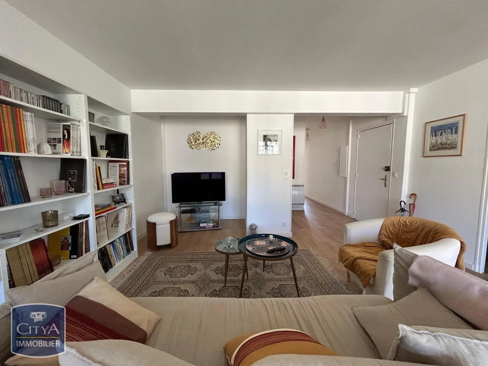 Photo 5 Appartement 3 pièces 77m²