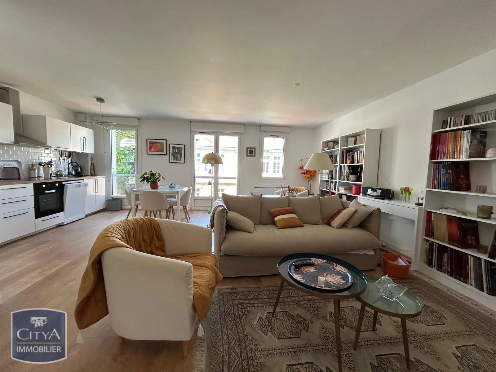 Photo 4 Appartement 3 pièces 77m²