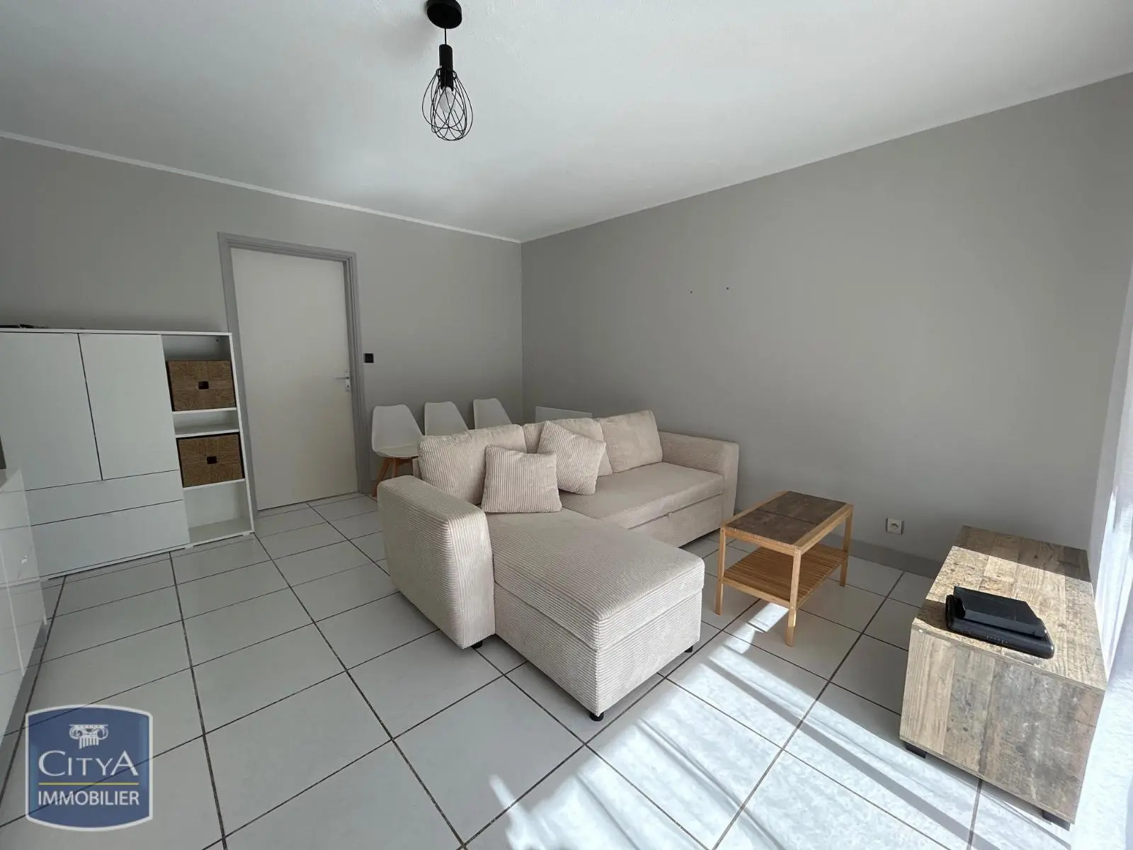 Photo 3 Appartement 2 pièces 43.93m²