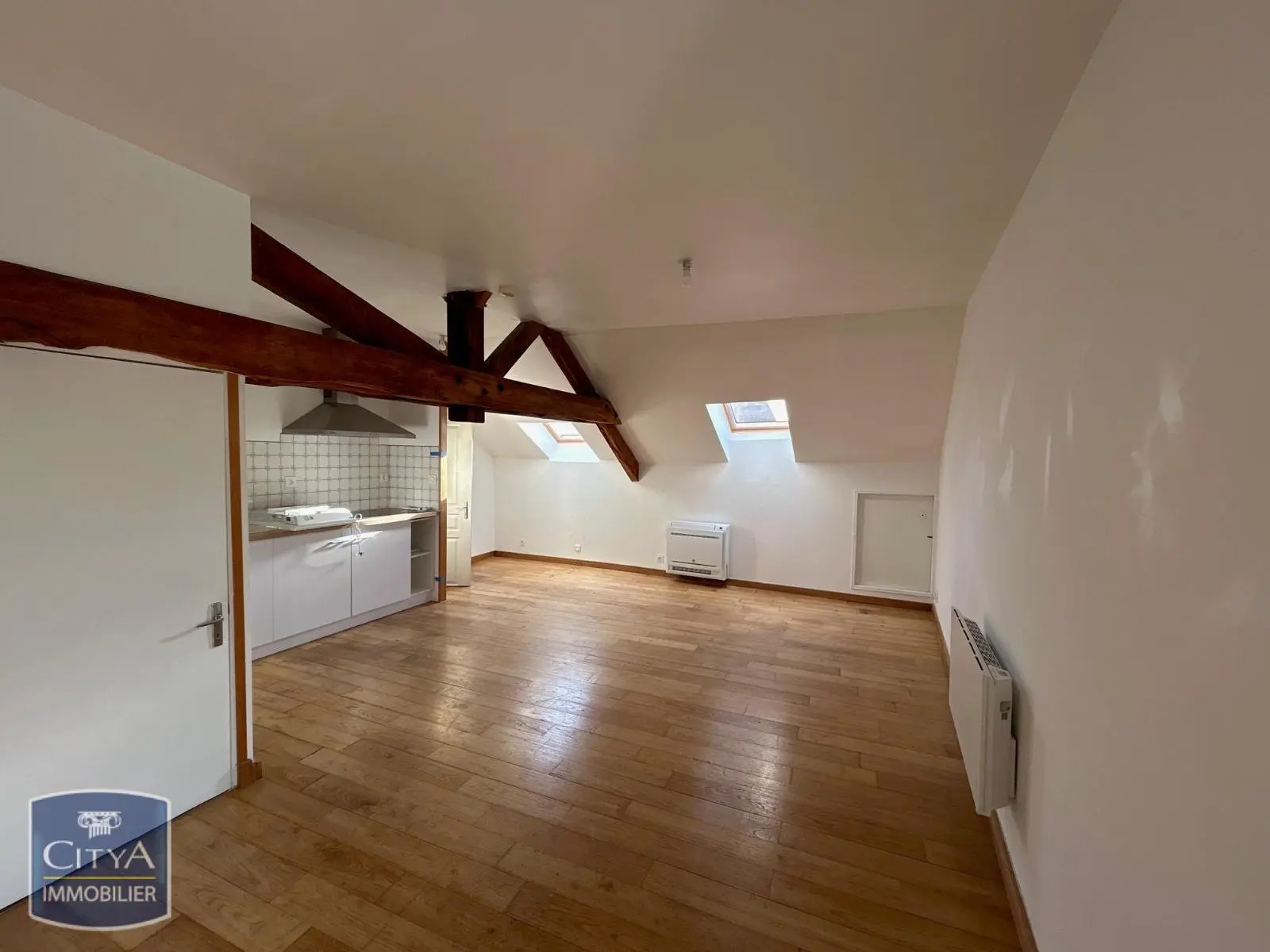 Photo 7 Appartement 2 pièces 41.48m²