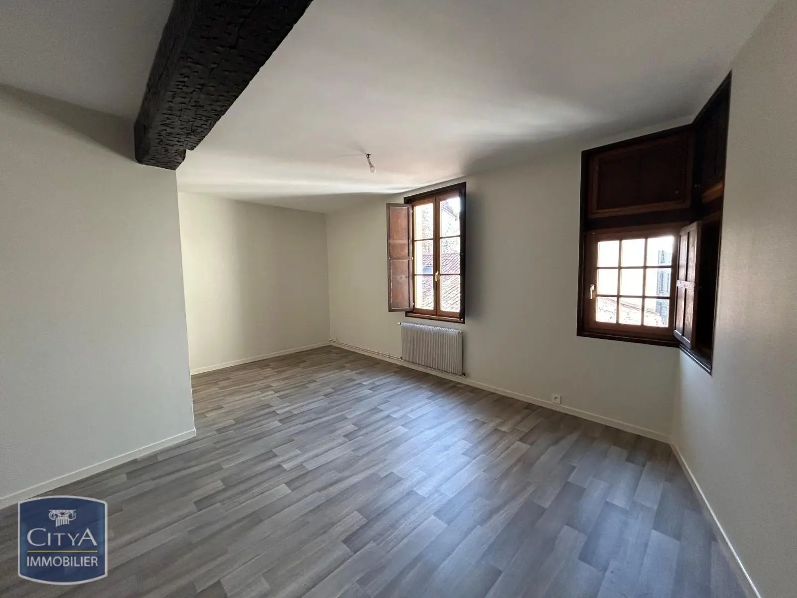 Photo 5 Appartement 3 pièces 63.3m²