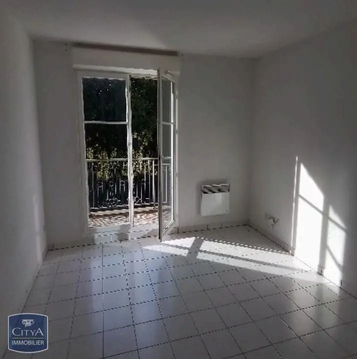Photo 3 Appartement 2 pièces 37.99m²