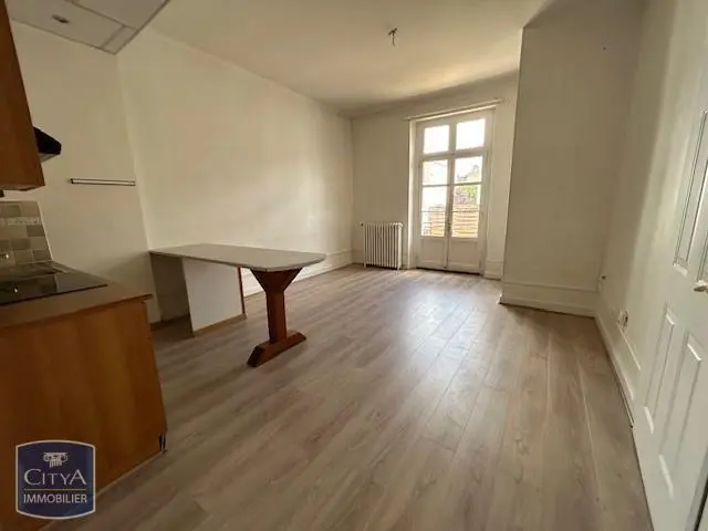 Photo 4 Appartement 2 pièces 36.95m²