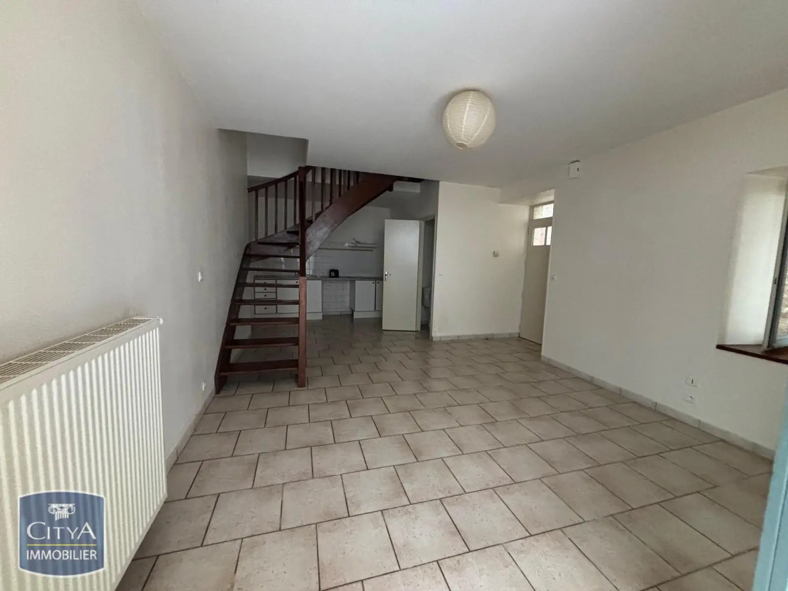 Photo 1 Appartement 3 pièces 59.09m²