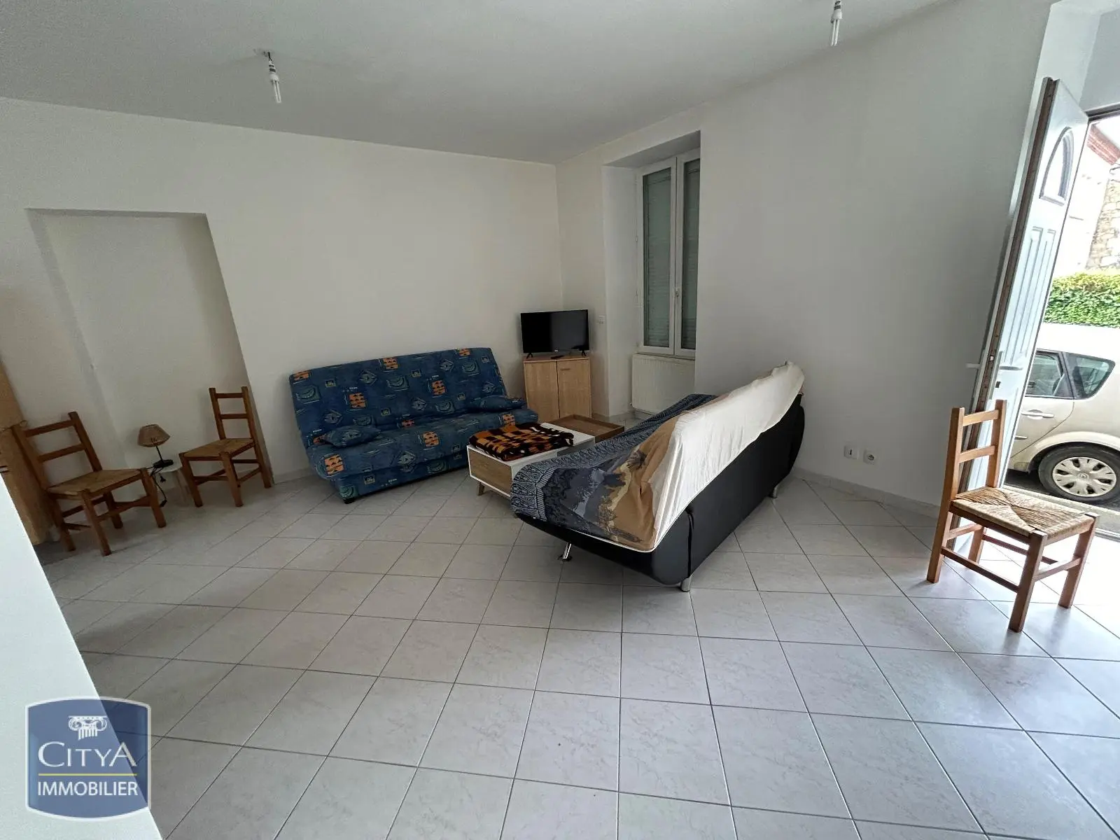 Photo 2 appartement Périgueux