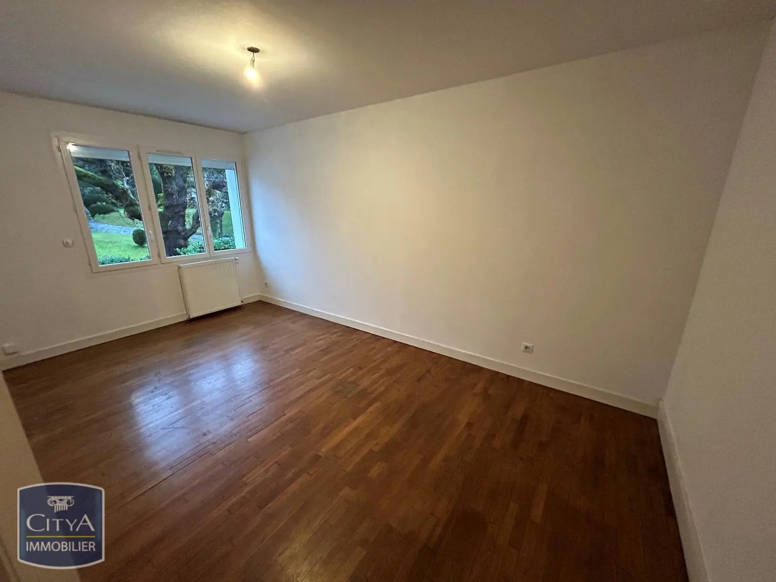 Photo 1 Appartement 2 pièces 47.28m²