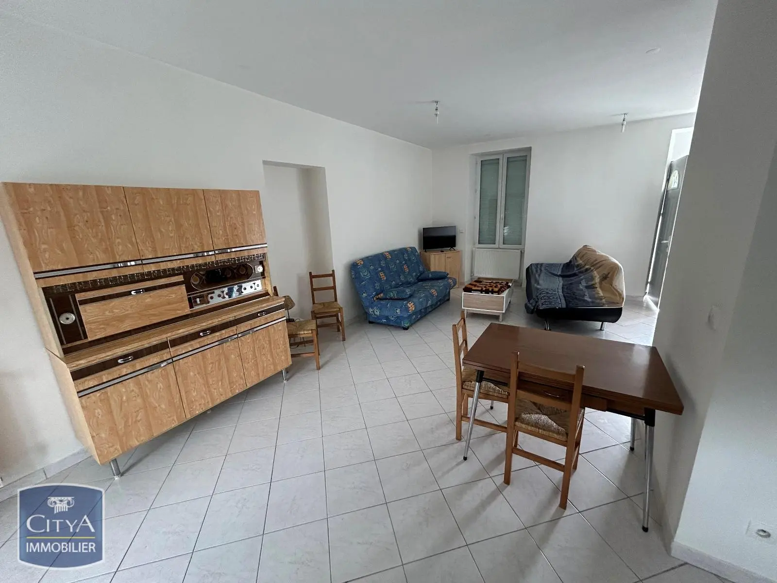 Photo 1 Appartement 3 pièces 67.54m²