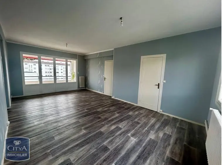 Photo 1 Appartement 3 pièces 74.62m²