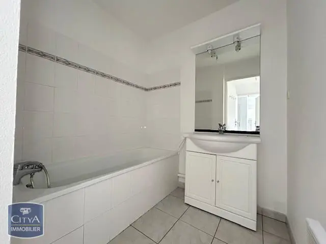 Photo 6 Appartement 3 pièces 59.21m²
