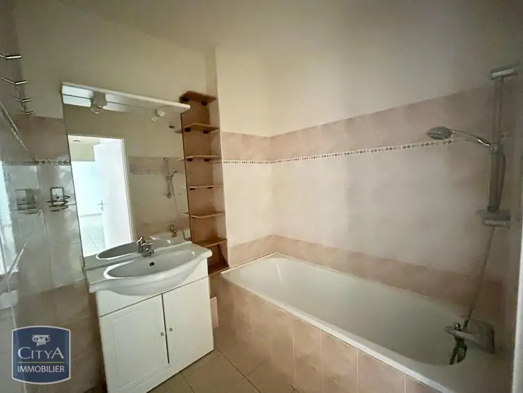 Photo 7 Appartement 3 pièces 59.25m²