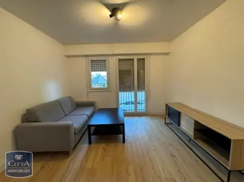 Photo 2 Appartement 1 pièce