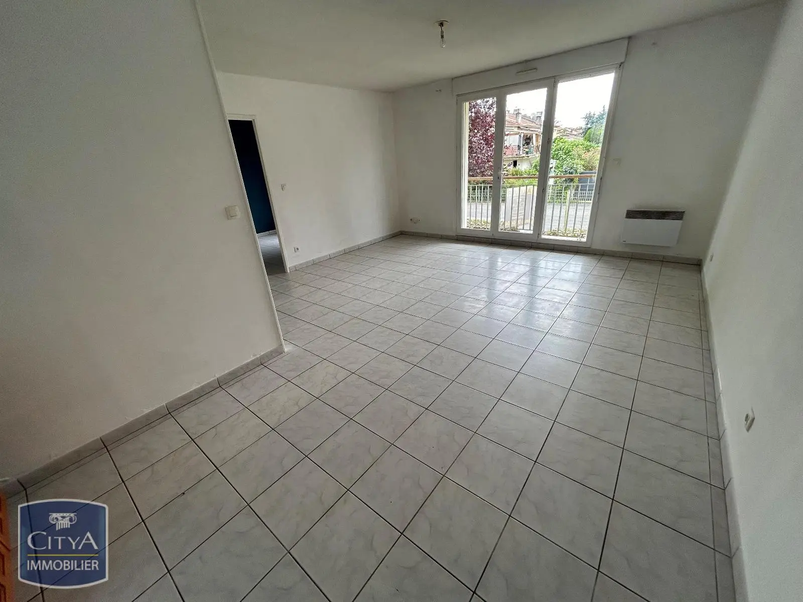Photo 2 Appartement 2 pièces 47.7m²