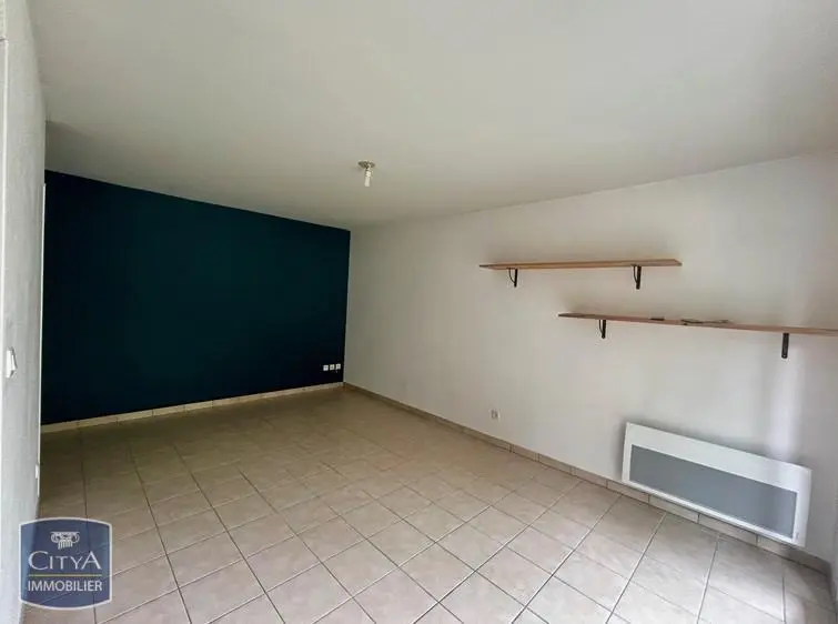 Photo 2 Appartement 3 pièces 59.25m²