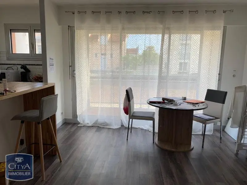 Photo 1 appartement Périgueux