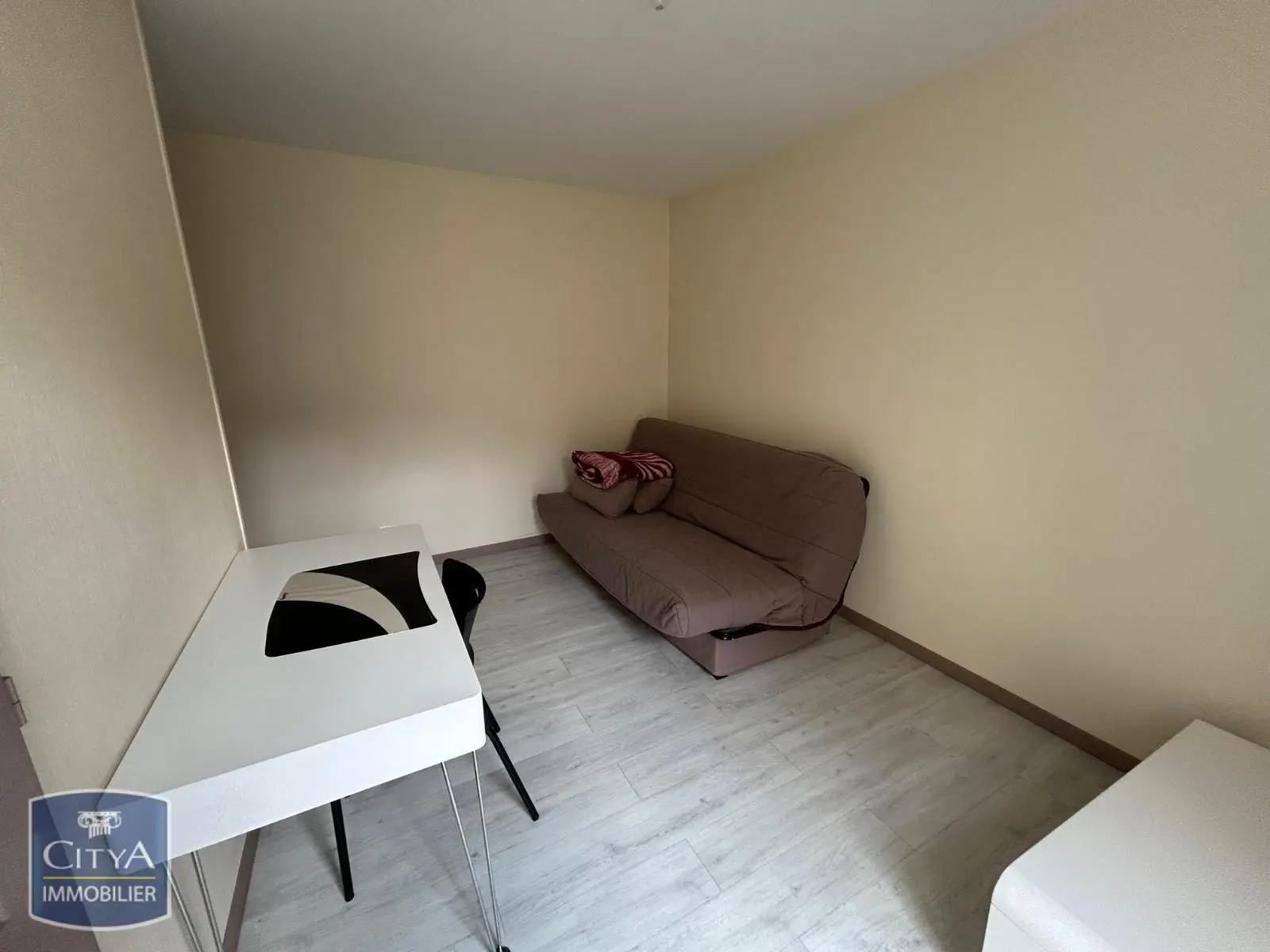 Photo 4 Appartement 1 pièce 24.57m²