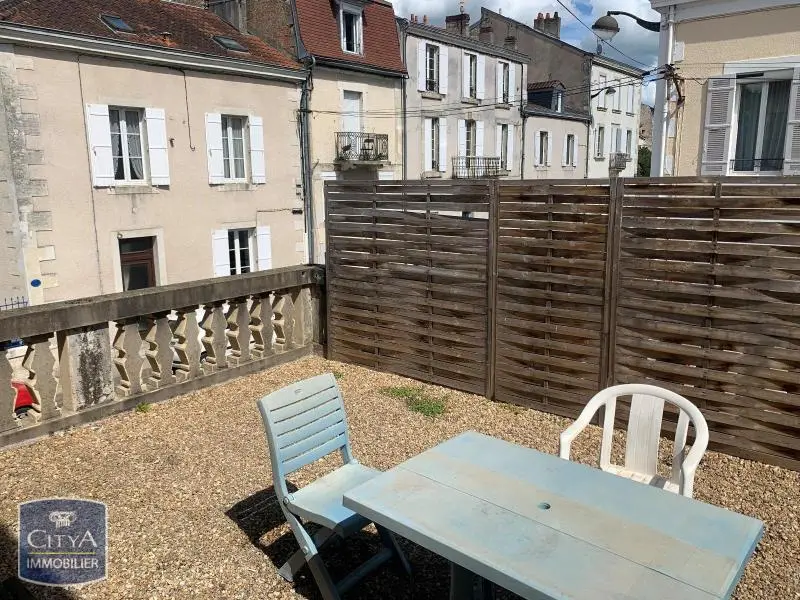 Photo 7 Appartement 2 pièces 36.95m²