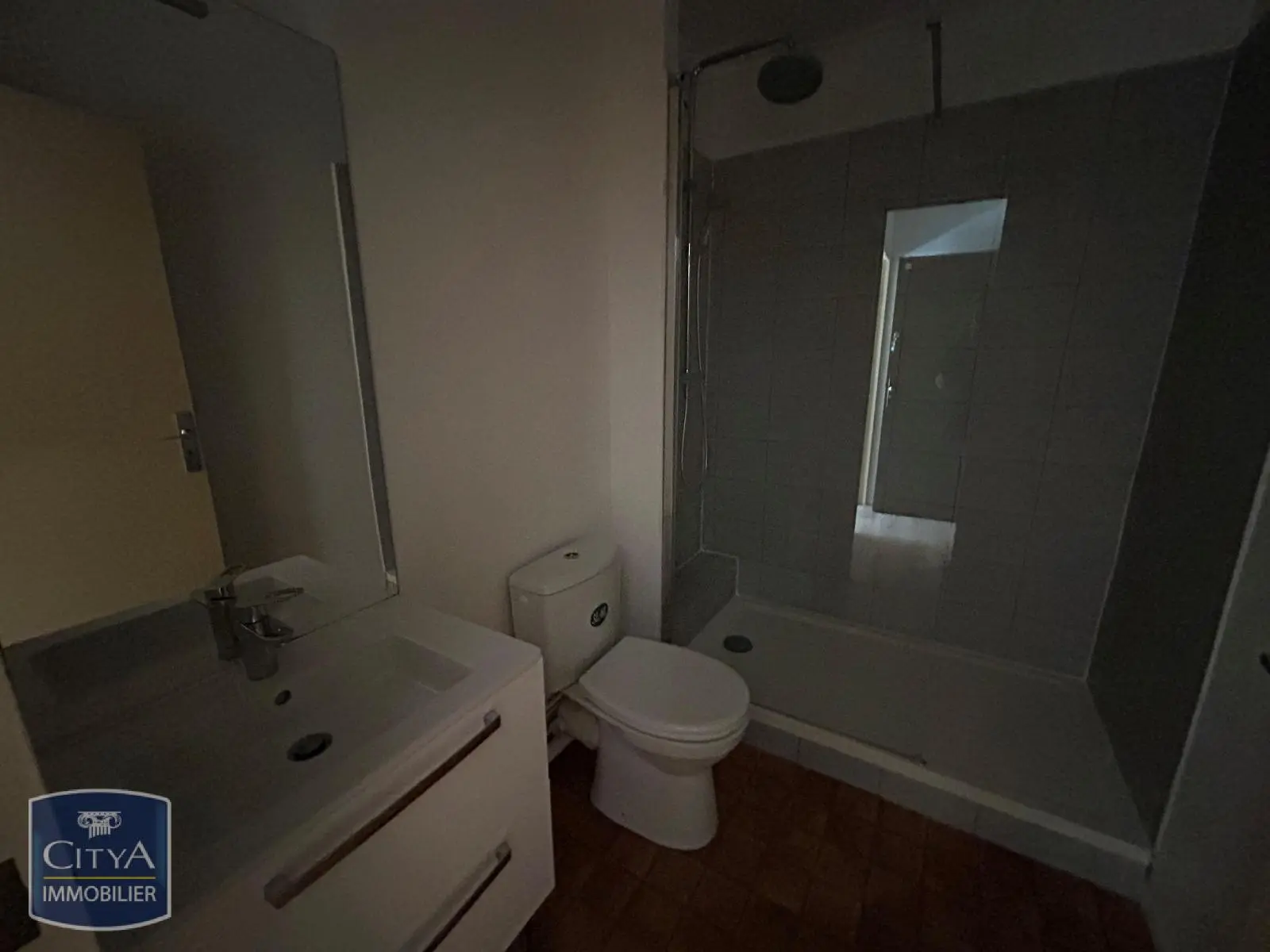 Photo 5 Appartement 1 pièce 24.49m²