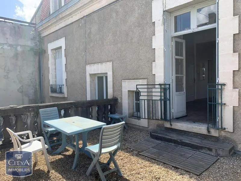 Photo 6 Appartement 2 pièces 36.95m²