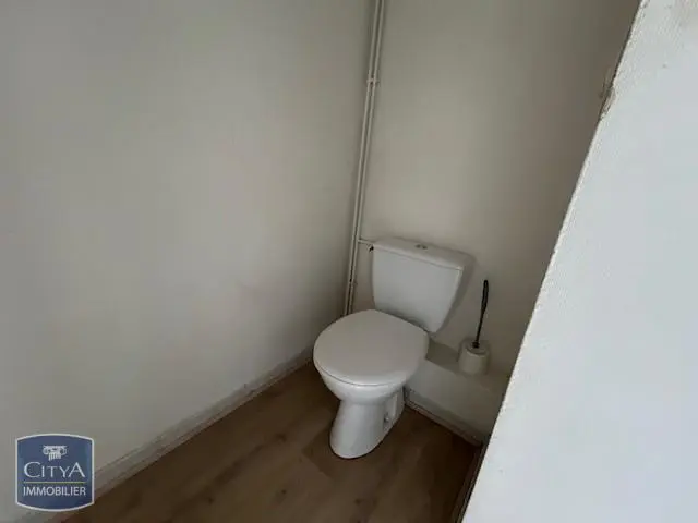 Photo 5 Appartement 2 pièces 36.95m²