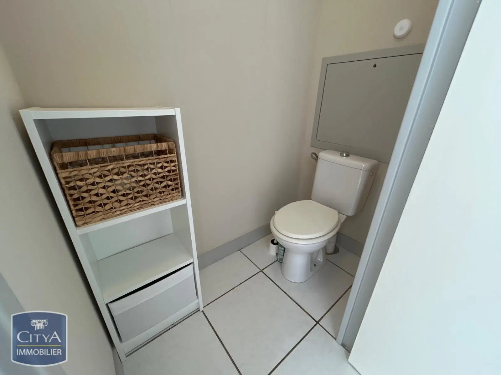Photo 7 Appartement 2 pièces 43.93m²