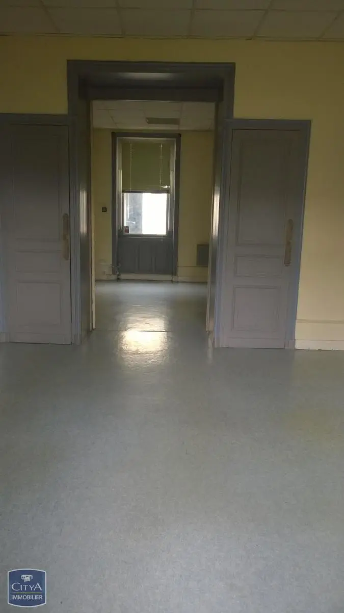 Photo 1 Local Professionnel 2 pièces 40m²