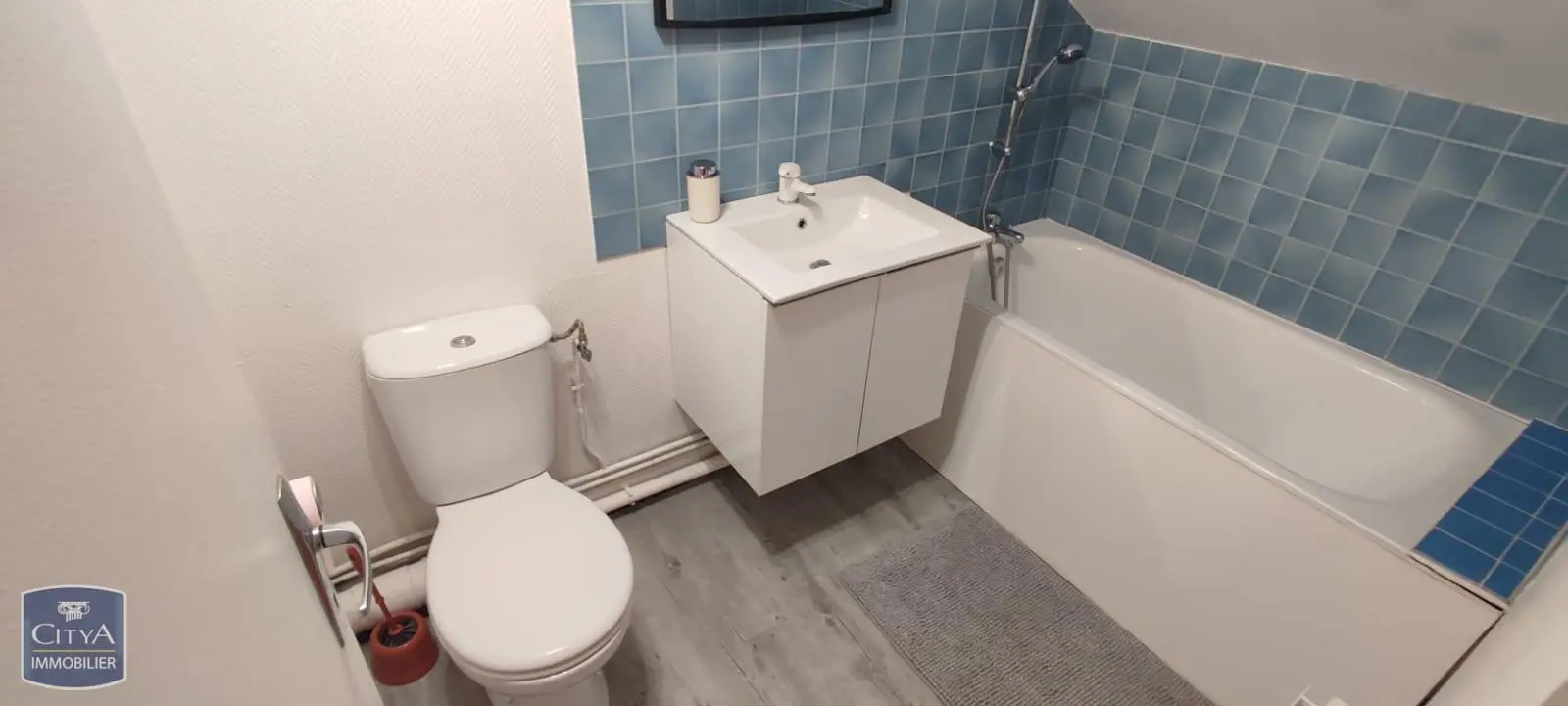 Photo 5 Appartement 1 pièce 16.73m²